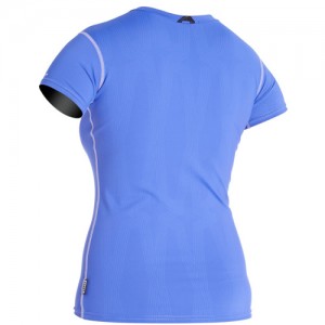 Ion Lycra/Rashguard Trinity SS Women